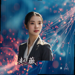 赵薇